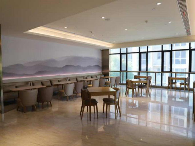 Food & Drinks 5, Ji Hotel Danyang Railway Station, Zhenjiang