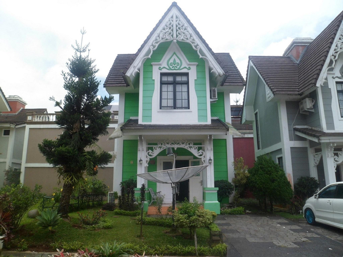 Others 4, Villa Kota Bunga Gladiol, Cianjur