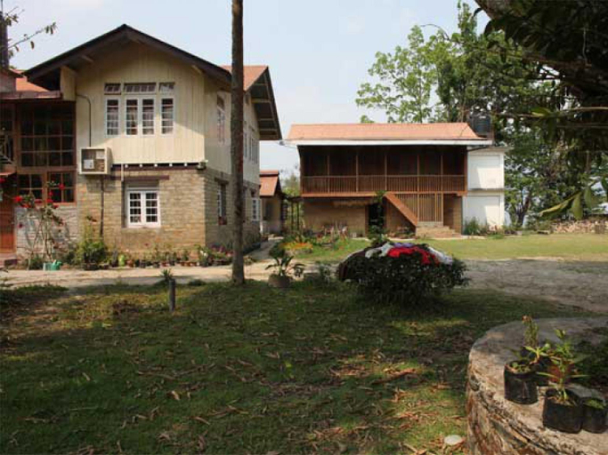 Others 5, Yangsum Heritage Farm, West Sikkim