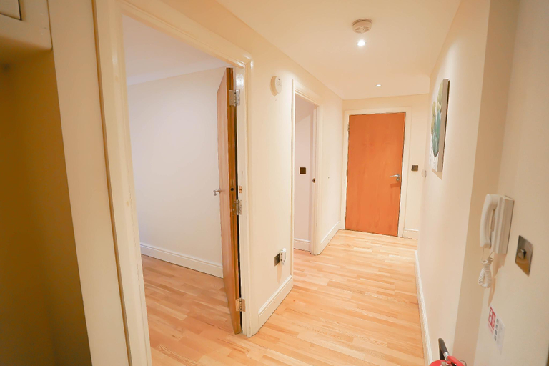 Public Area, London Serviced Apartments, London