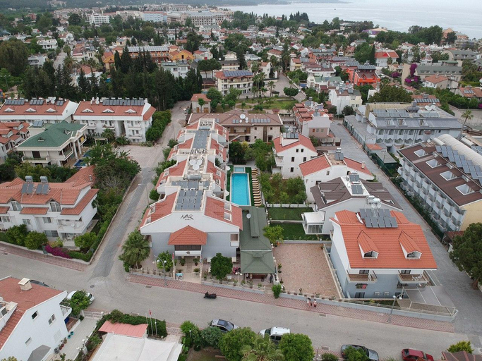 Others 3, Nar Hotel Kemer, Kemer