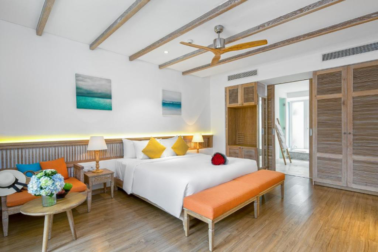 Bedroom 3, Risemount Premier Resort Danang, Da Nang