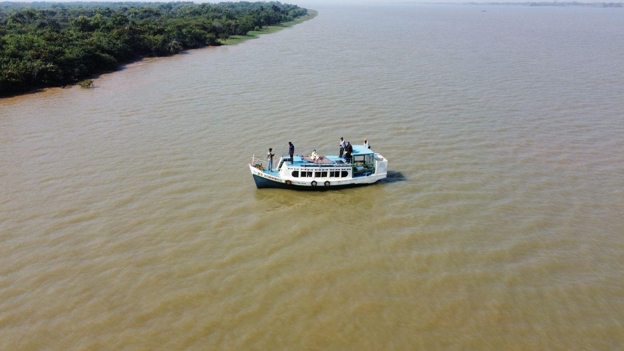 Others 4, Kanikasundari Home Stay, Kendrapara