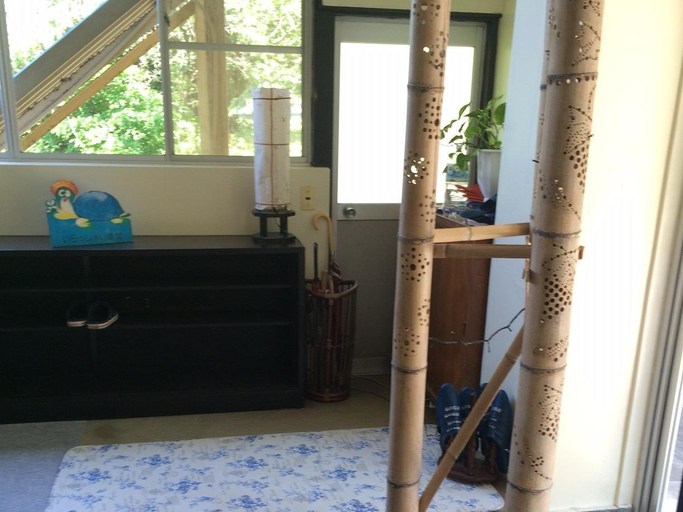 Bedroom, Eco Hotel Yunokosou, Minamata
