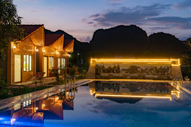 Others 4, Tan Dinh Farmstay, Hoa Lư