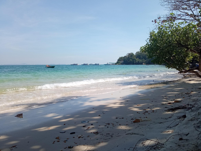 Others 4, Minnie Seaview Resort, Muang Rayong