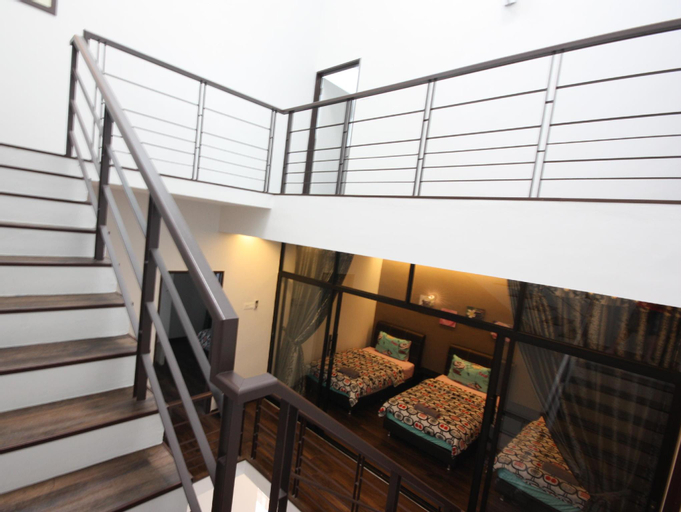 Others 5, New Luxury Shamrock Beach Villas Seaview, Penang Island