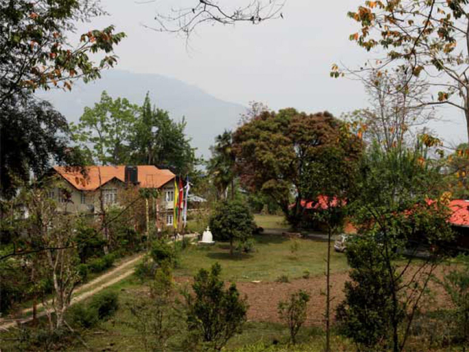 Others 4, Yangsum Heritage Farm, West Sikkim