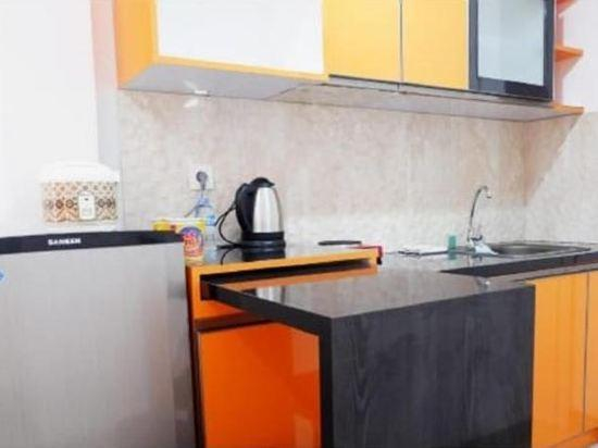 Others 2, Comfy Smart TV Room at Apartemen Poris 88 (temporarily closed), Tangerang