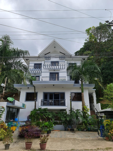 Bayview Country Inn El Nido, El Nido