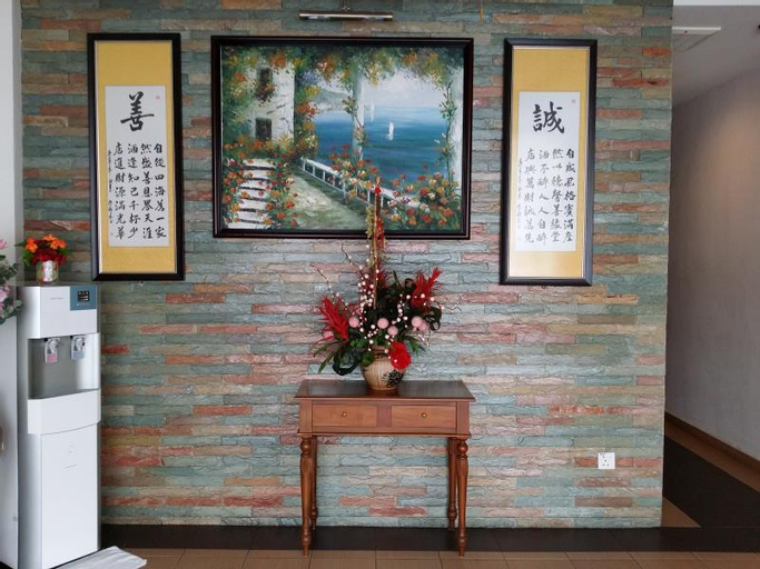 Public Area 2, Nature Inn Hotel, Klang