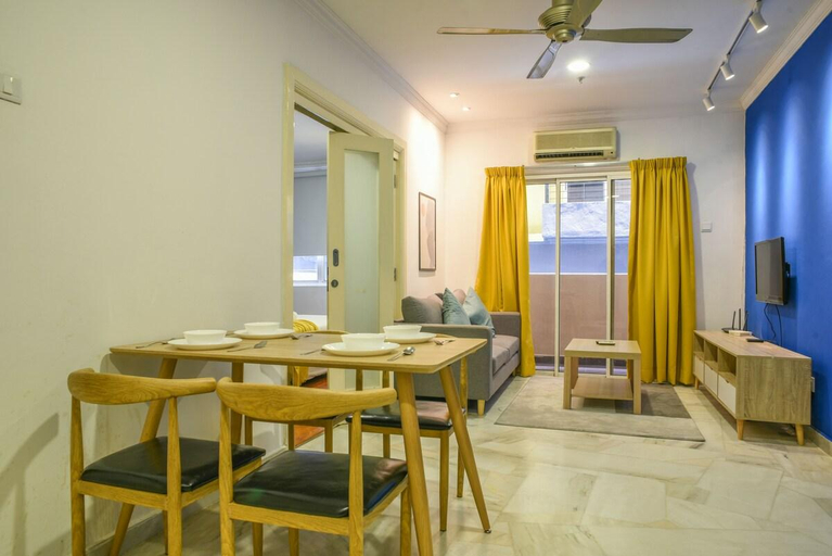 Others 3, KLCC Apartments, Kuala Lumpur