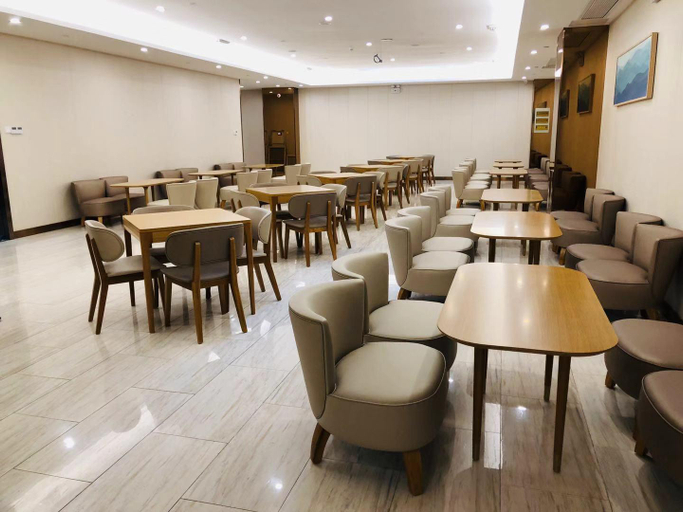 Food & Drinks 4, Ji Hotel Hefei Economic Development Zone University Town, Hefei