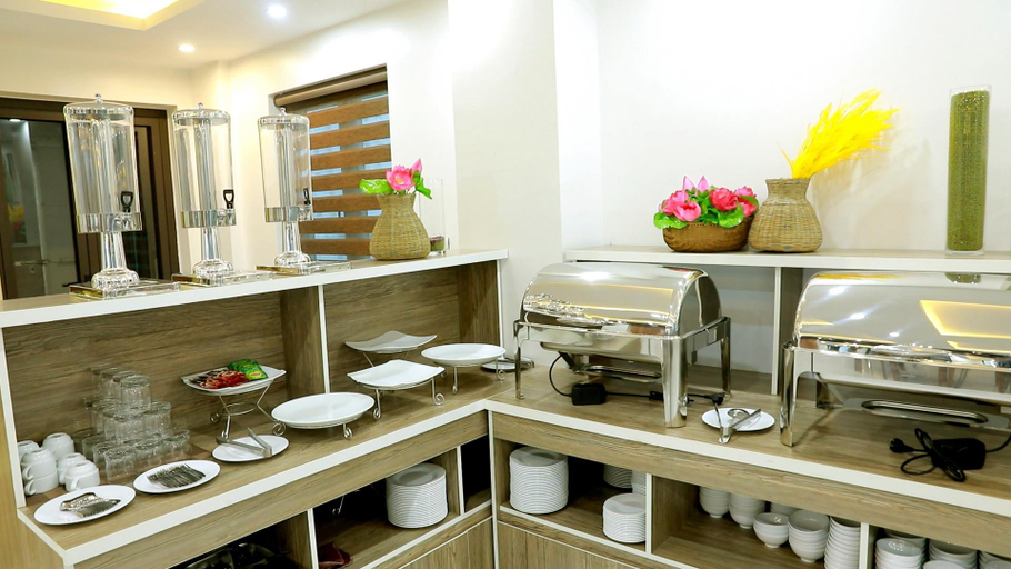 Others 3, Golden Dream Hotel, Sầm Sơn