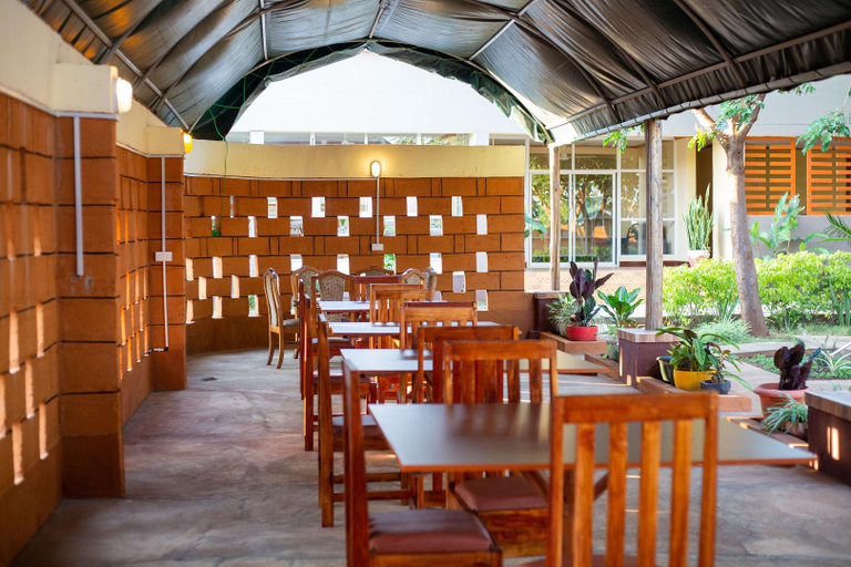 Food & Drinks 4, Kilimanjaro Snow Peak Hotel, Moshi Rural
