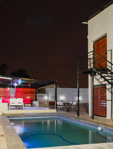 Sport & Beauty, El Infinito Lifestyle Lodge, Ekurhuleni