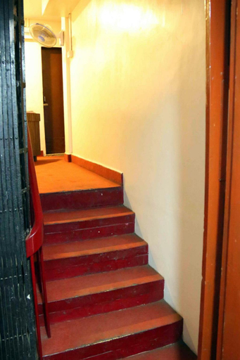 Public Area, Kishish Kunj Hotel, Mumbai Suburban