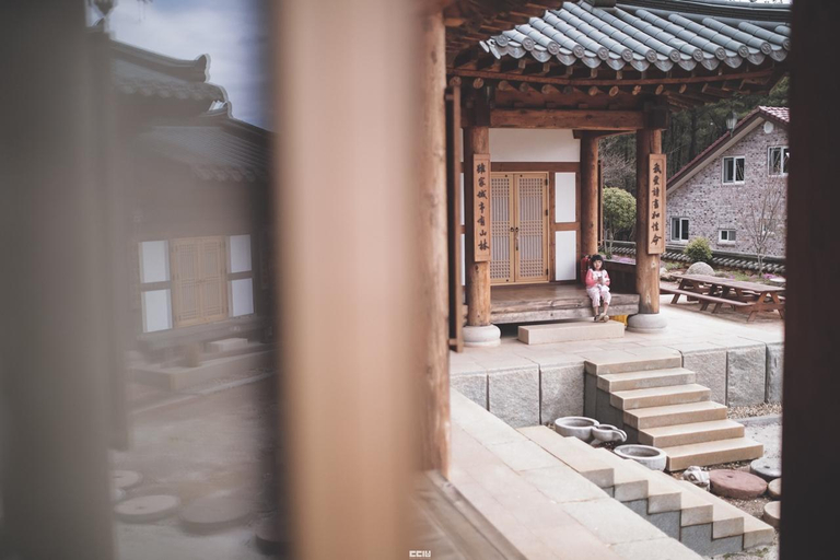 Others 3, Peepul Hanok Stay, Gwangyang