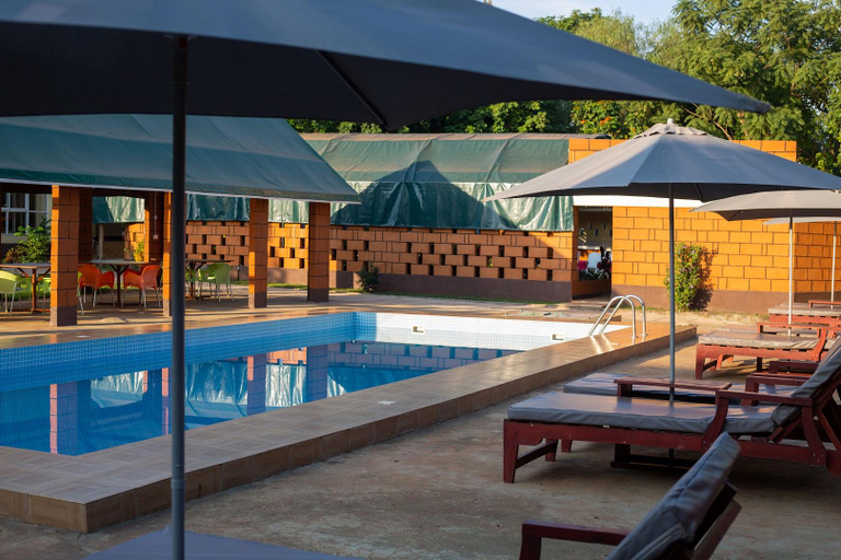 Sport & Beauty 2, Kilimanjaro Snow Peak Hotel, Moshi Rural