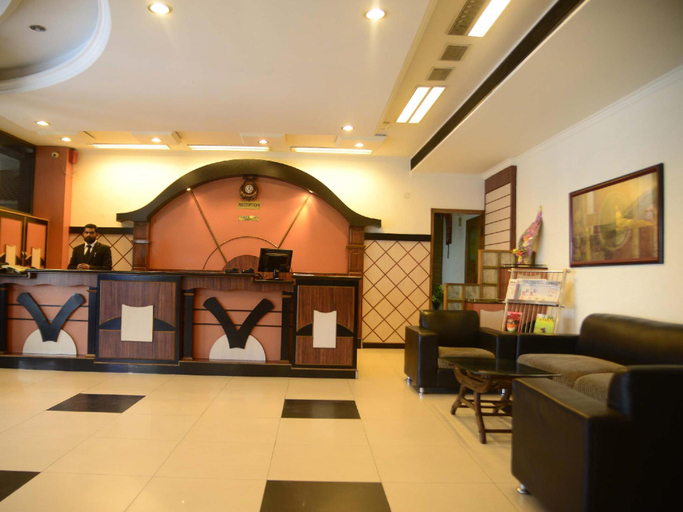 Others 4, Hotel Krishna Continental, Bathinda