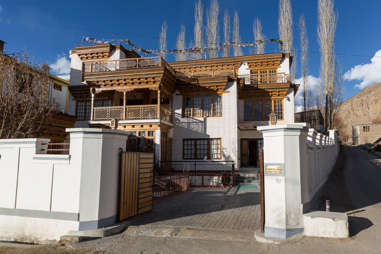 Others 4, New Royal Guest House, Leh