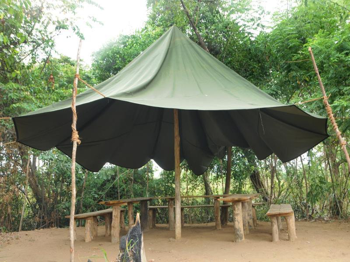 Others 5, Sigiriya Lodge, Baltimore