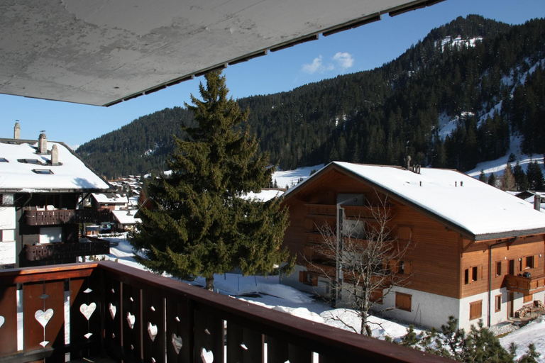 Others 4, Pre Vert C44 - 2 Bedroom Apartment, Monthey