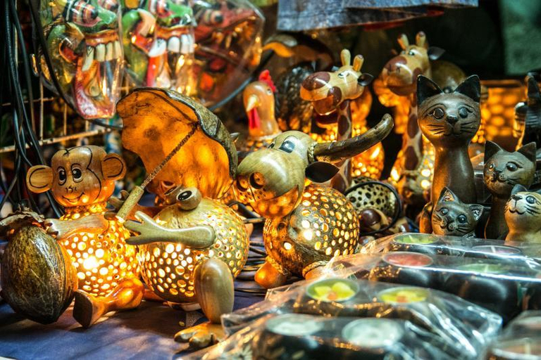 Food & Drinks 4, The Street Hostel Bangkok, Phra Nakhon