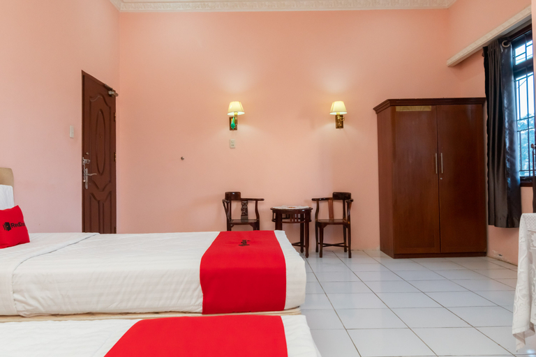 Bedroom 10