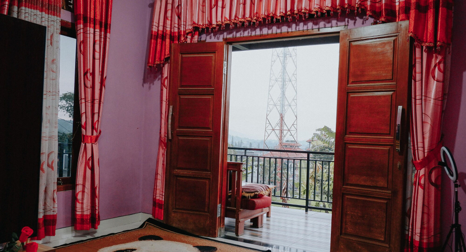 Exterior & Views 4, Homestay sembiring, Bogor