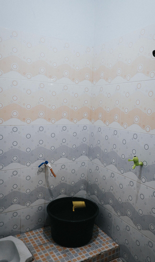 Bedroom 5, Homestay sembiring, Bogor