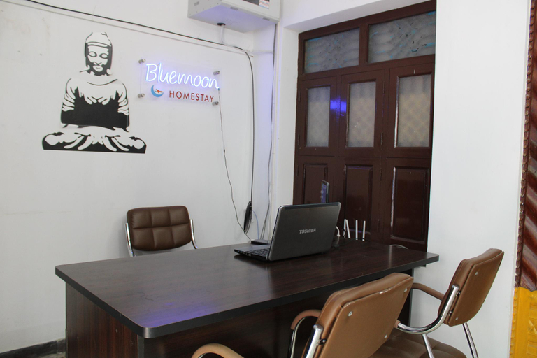 Others 5, BlueMoon Homestay, Puducherry