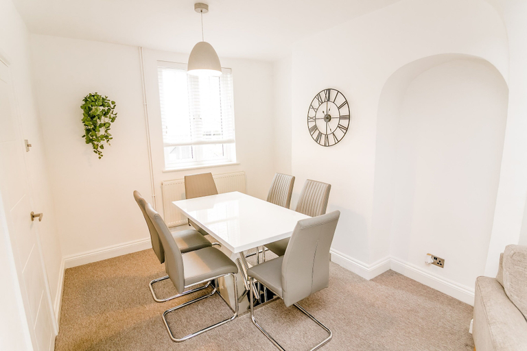 Others 4, New city house, great location - with parking, Norfolk