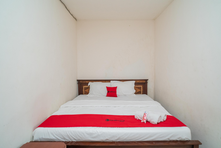 Bedroom 18