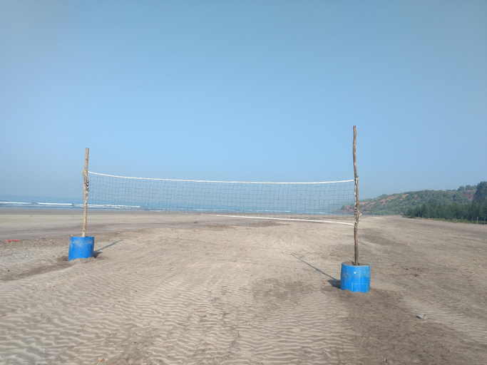 Others 5, Whistling Waves Beach Resort, Ratnagiri