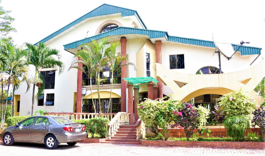 Others 4, Tourist Castle Hotel and Suites, Akpabuyo