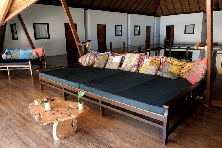 Bedroom 2, Coral Eye, North Minahasa