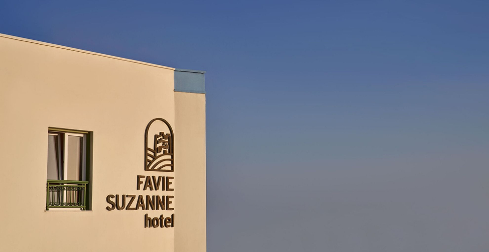 Exterior & Views 3, Favie Suzanne, South Aegean