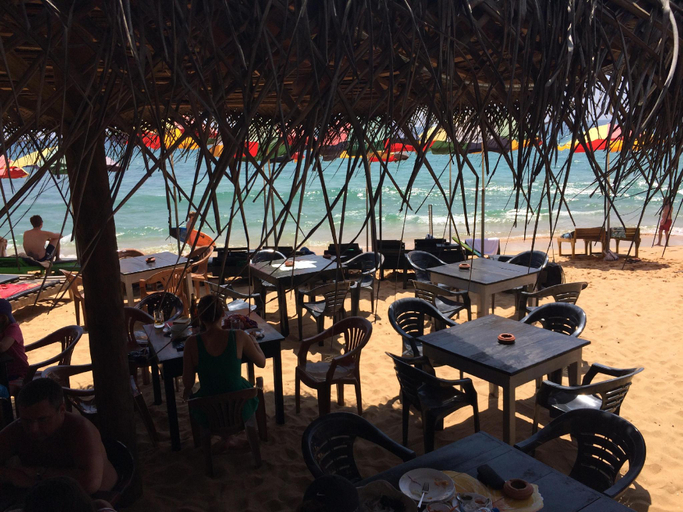 Others 4, Main Reef Surf hotel, Hikkaduwa