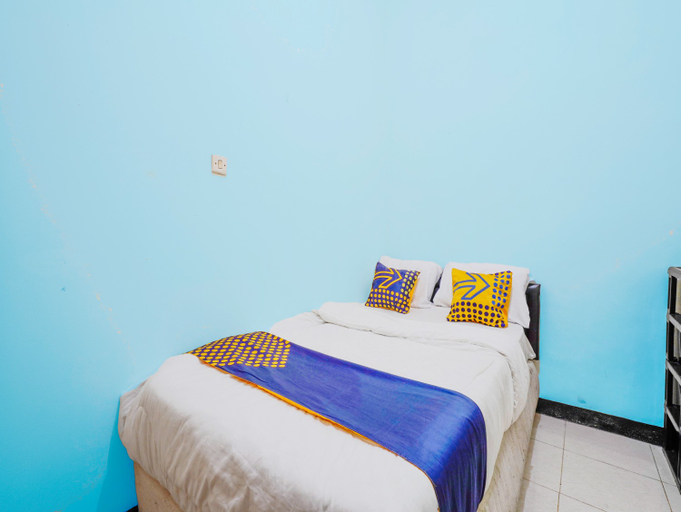 Bedroom 1, SPOT ON 91392 Pondok Basari, Bandung