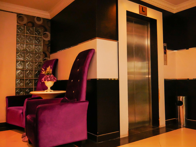 Others, Hotel Grand Darussalam Syariah, Medan