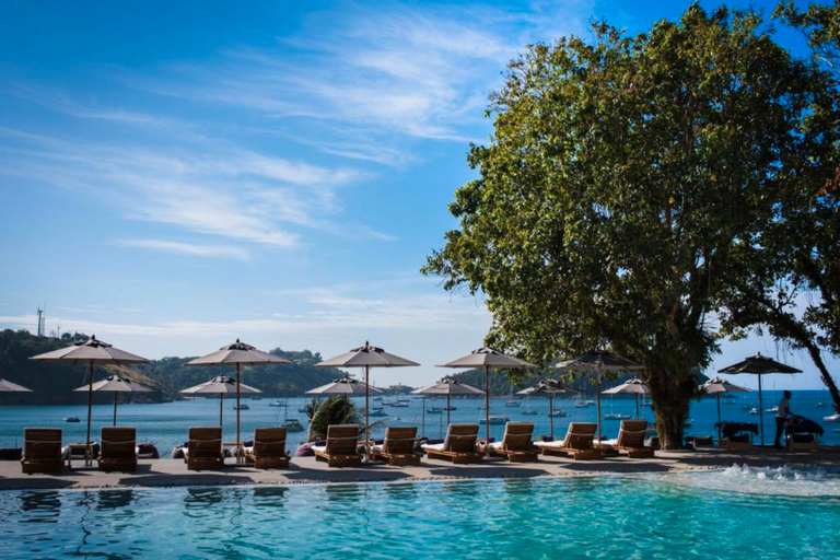 Sport & Beauty 2, The Nai Harn, Phuket Island