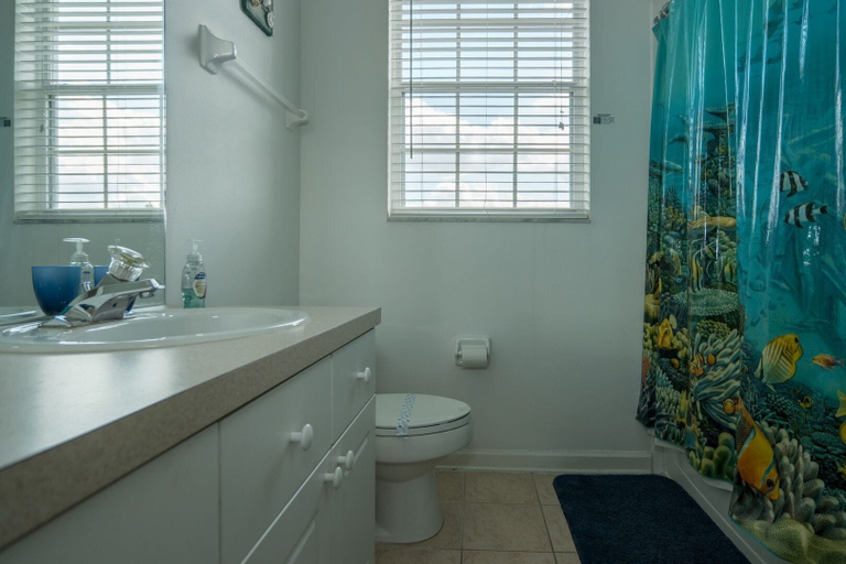 Bathroom 4, Wp2300si Windsor Palm 3 bed Condo, Osceola