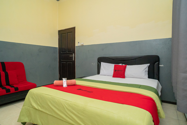 Bedroom 7