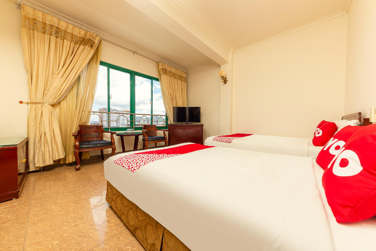 Bedroom 3, Sunlight Hotel Ha Long, Hạ Long