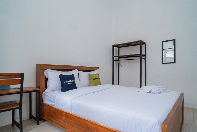 Bedroom 20