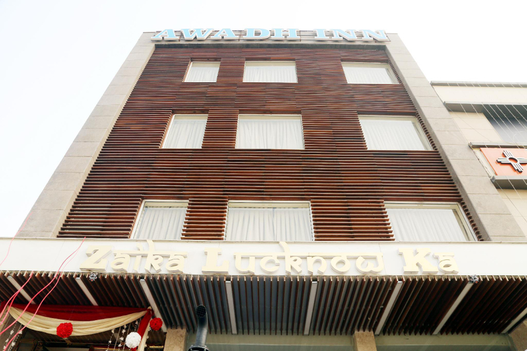Others 4, Awadh Inn ( a Boutique hotel chain), Gautam Buddha Nagar