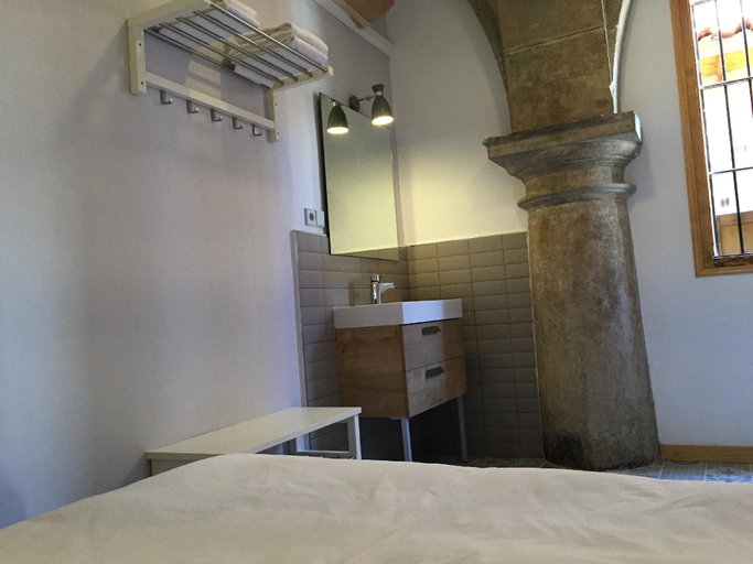 Bedroom 2, Bcn Home Guest House, Barcelona