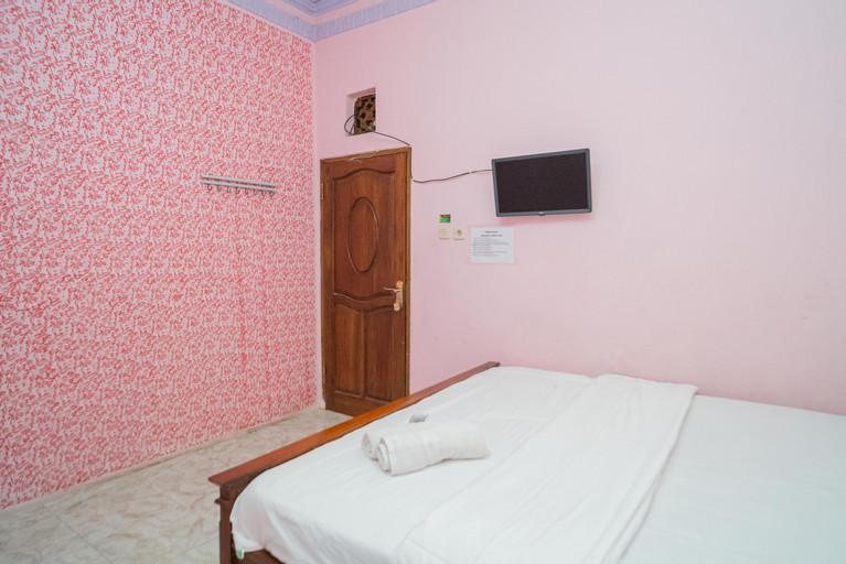 Bedroom 15