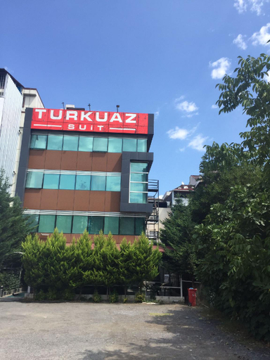 Others 5, 216 Turkuaz Suit, Maltepe